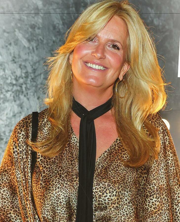 I found my calling in THE POLICE