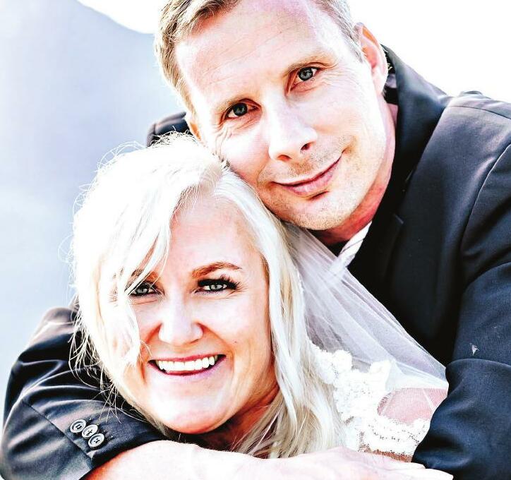 Just a child, I was forced to marry a STRANGER