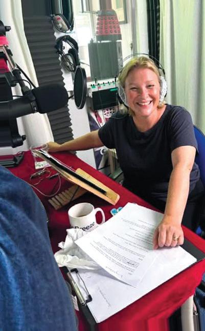 I want to train AS A SEX THERAPIST