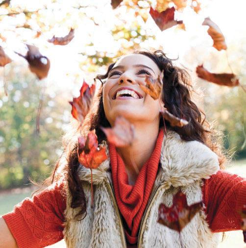 15 ways to beat ANXIETY