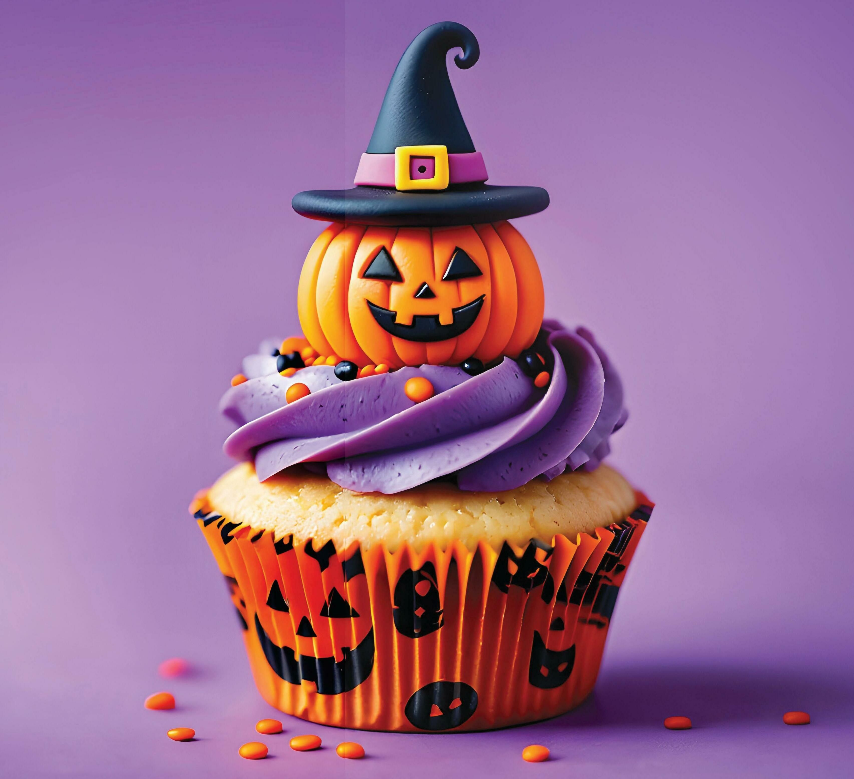 Tricks to have YOUR TREATS!