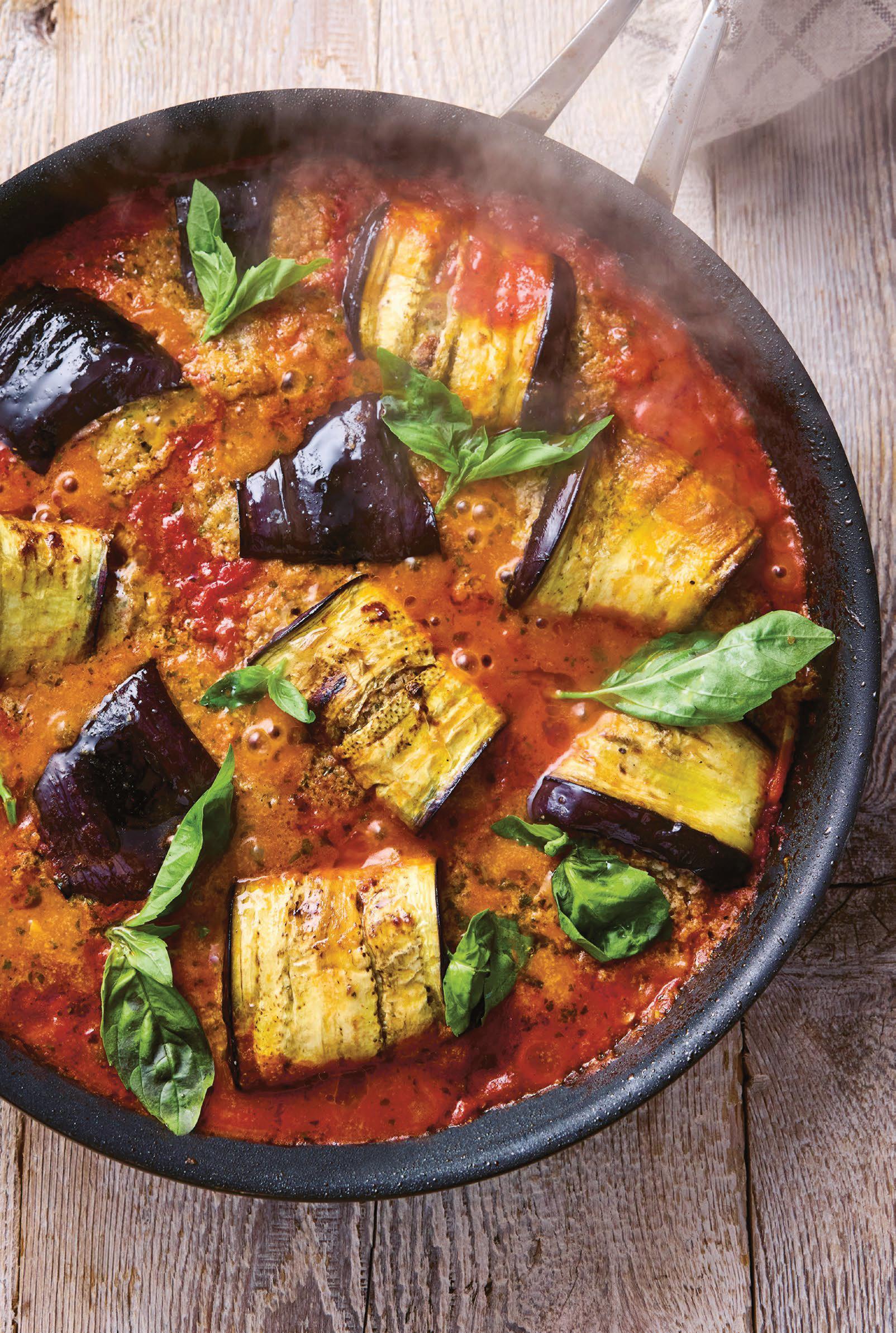 Jamie's easy DINNERS