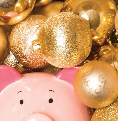 How to cut the cost of Christmas