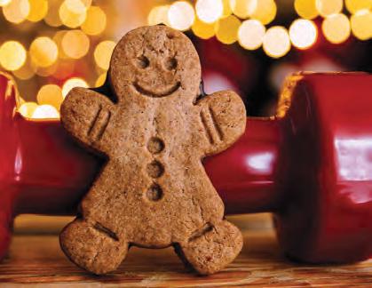 Are weight-loss jabs THE WORST GIFT OF ALL?