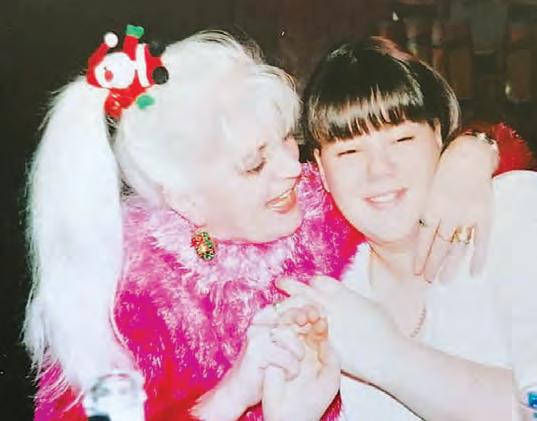 Missing at CHRISTMAS