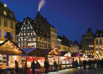 Europe's best WINTER MARKETS
