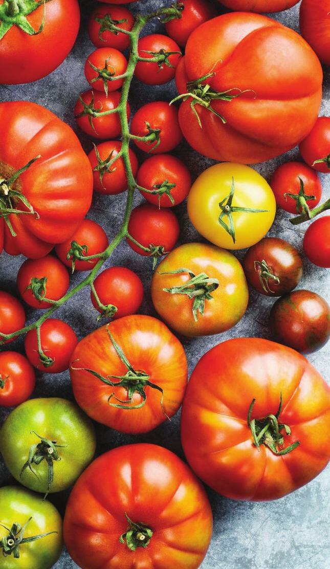 10 surprising FOODS TO AVOID