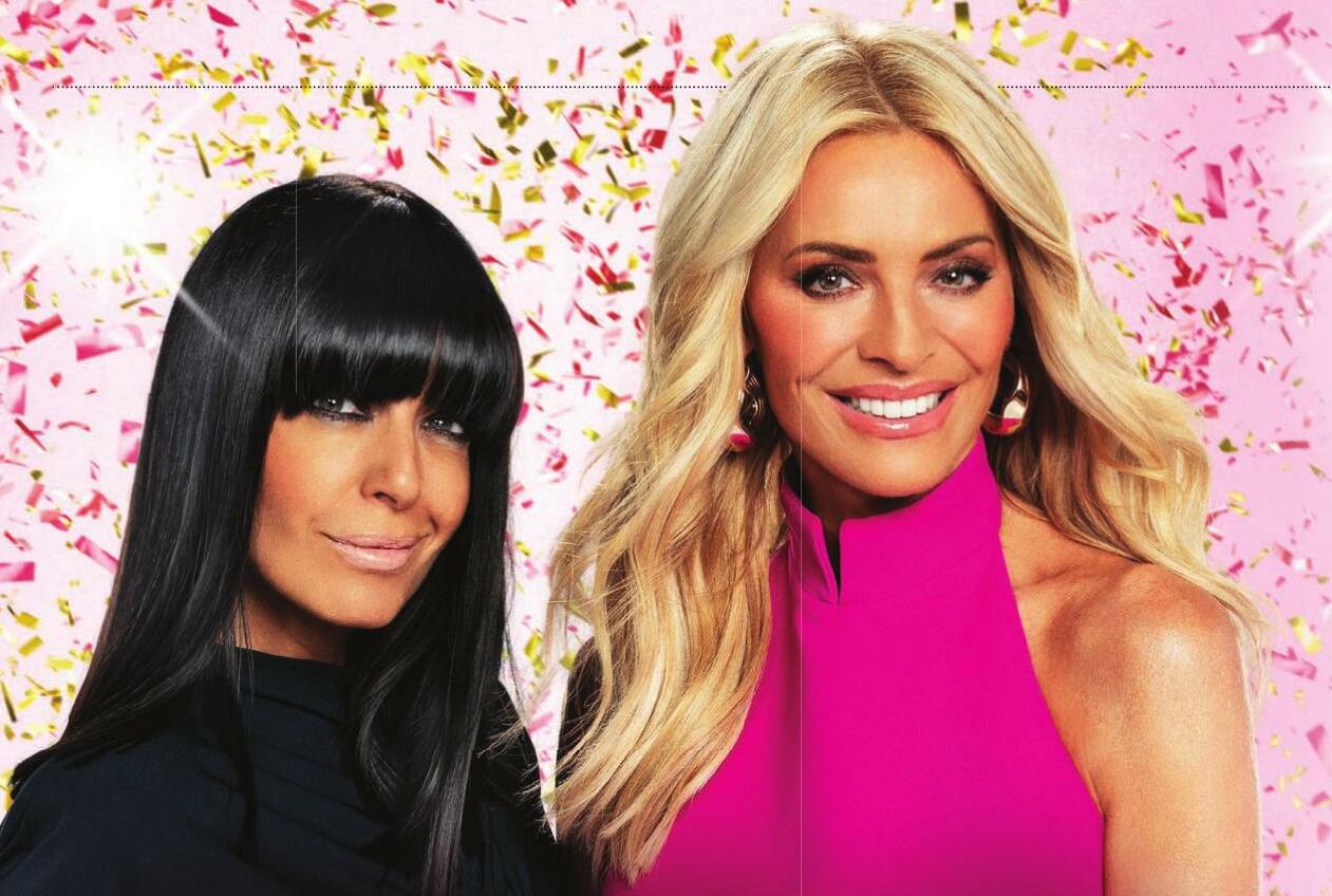 Why Claudia and Tess REALLY QUIT