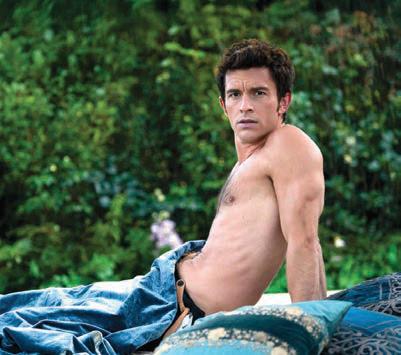 David and Victoria at 'breaking point'