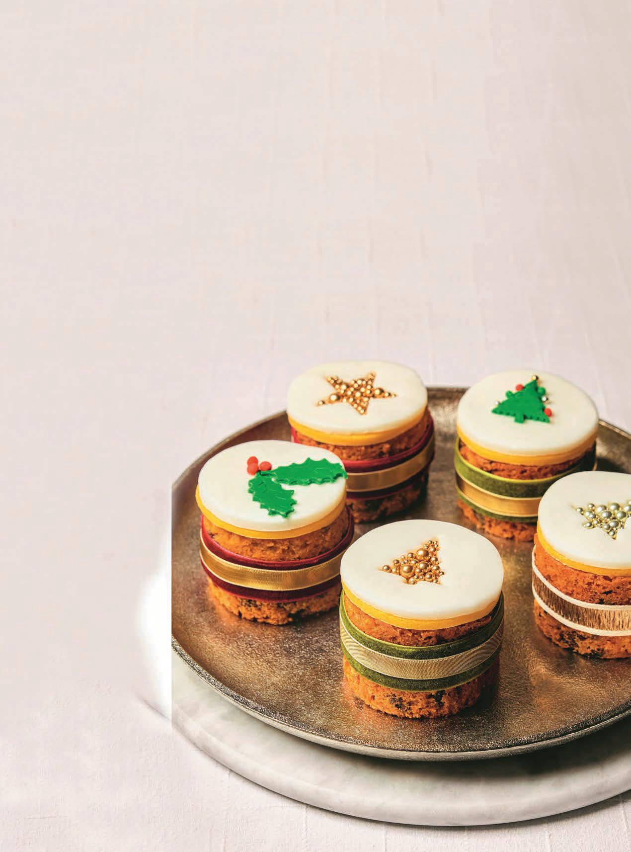 Christmas with THE STARS