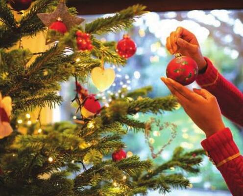 THE PRESSURE TO MAKE IT SPECIAL