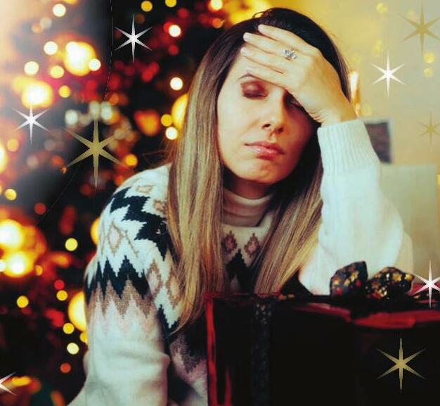 When to worry about tiredness