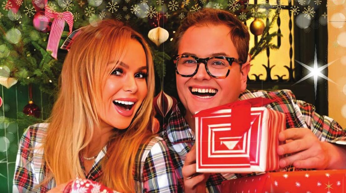 What to watch this CHRISTMAS