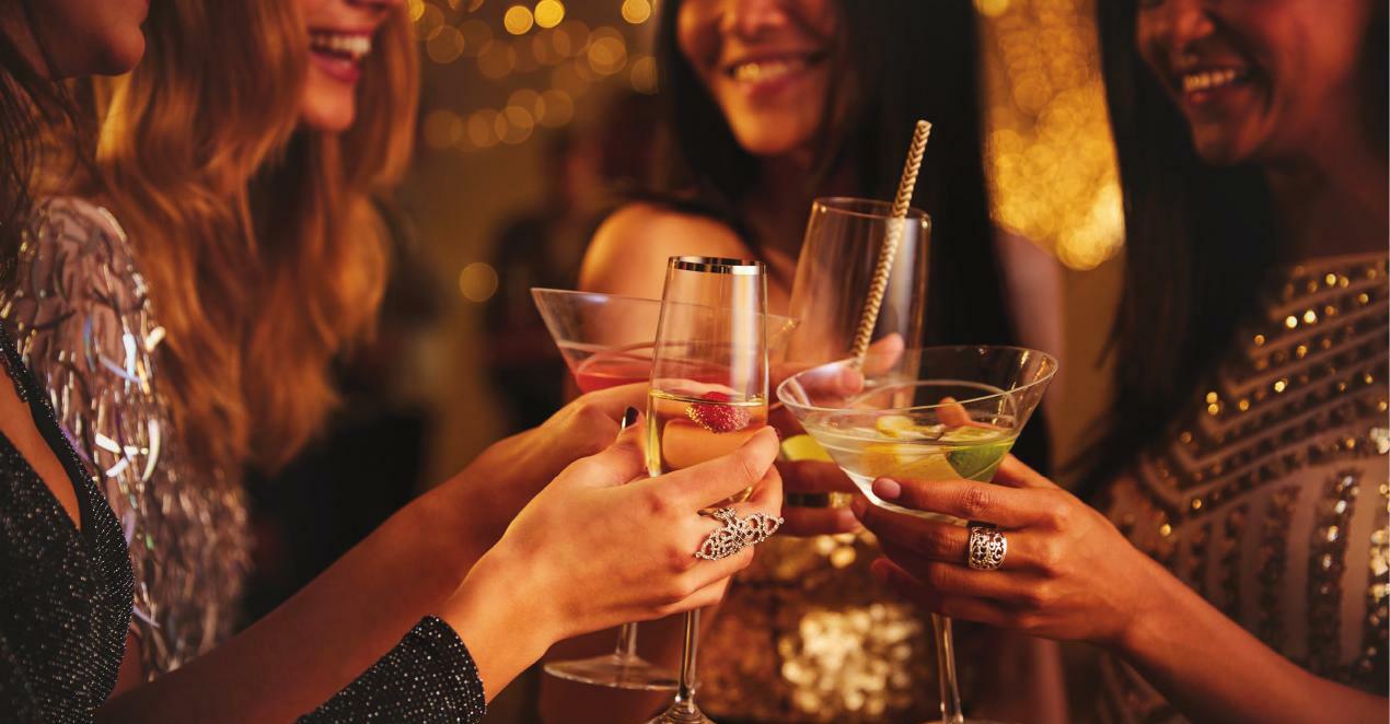 Single, strong and THRIVING!