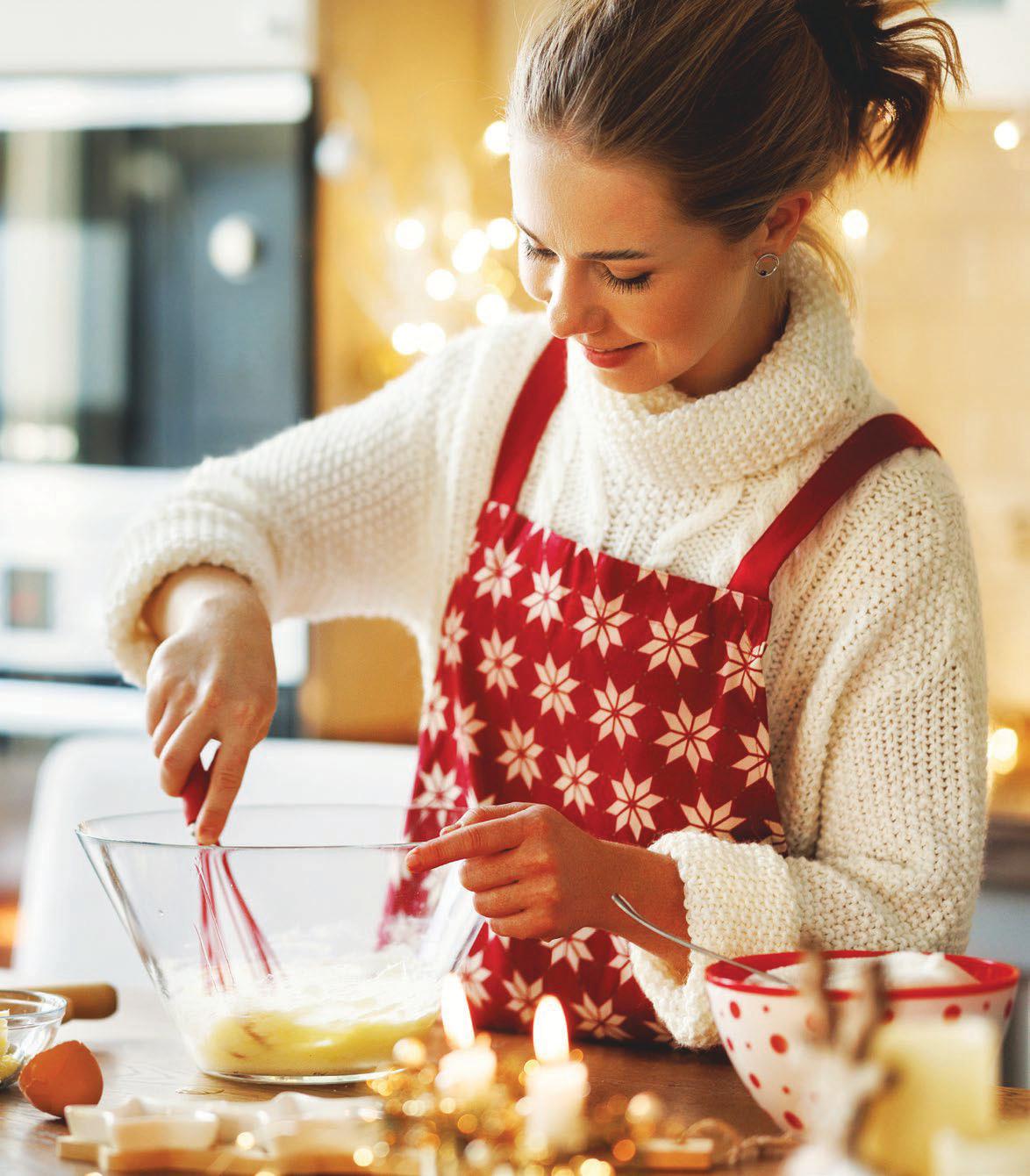 Why hosting can get you fit
