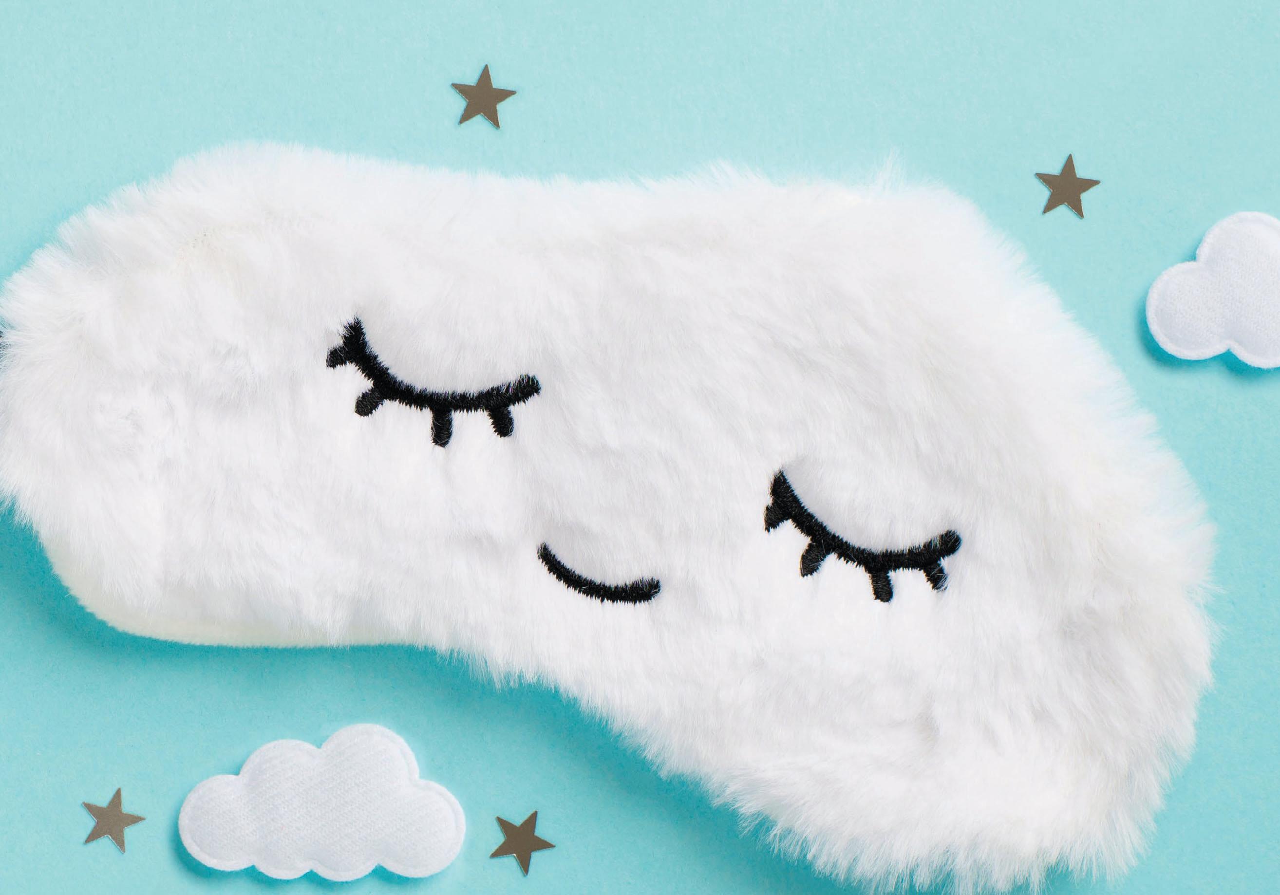 Boost your health AS YOU SLEEP