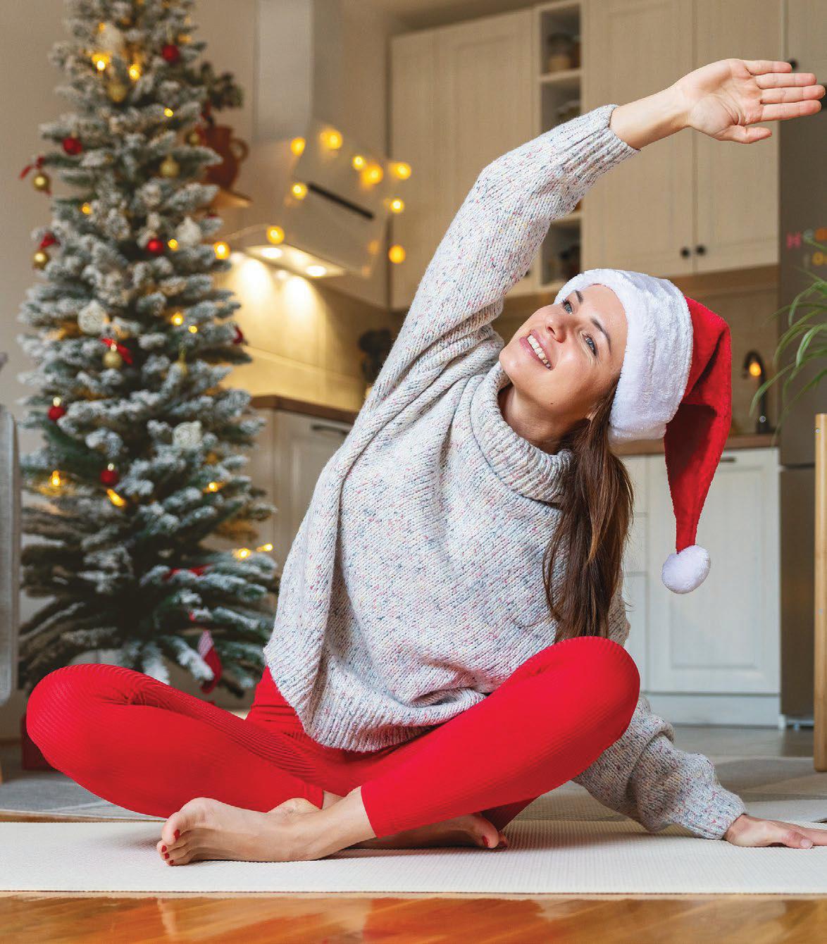 The one thing you need to feel energised