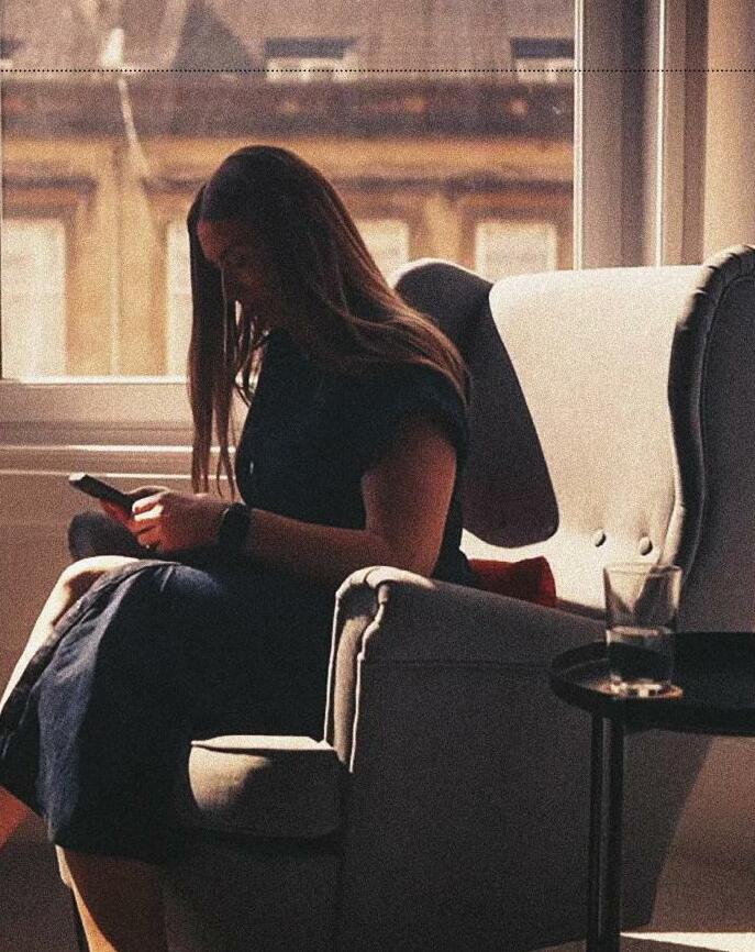 Conned out of £3,000 by THE TINDER PREDATOR