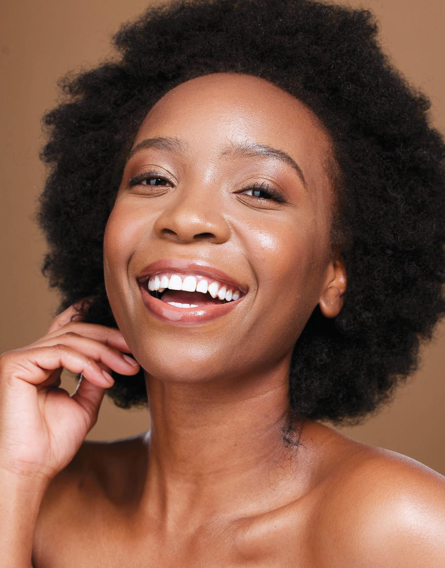 Boost your BEAUTY ROUTINE