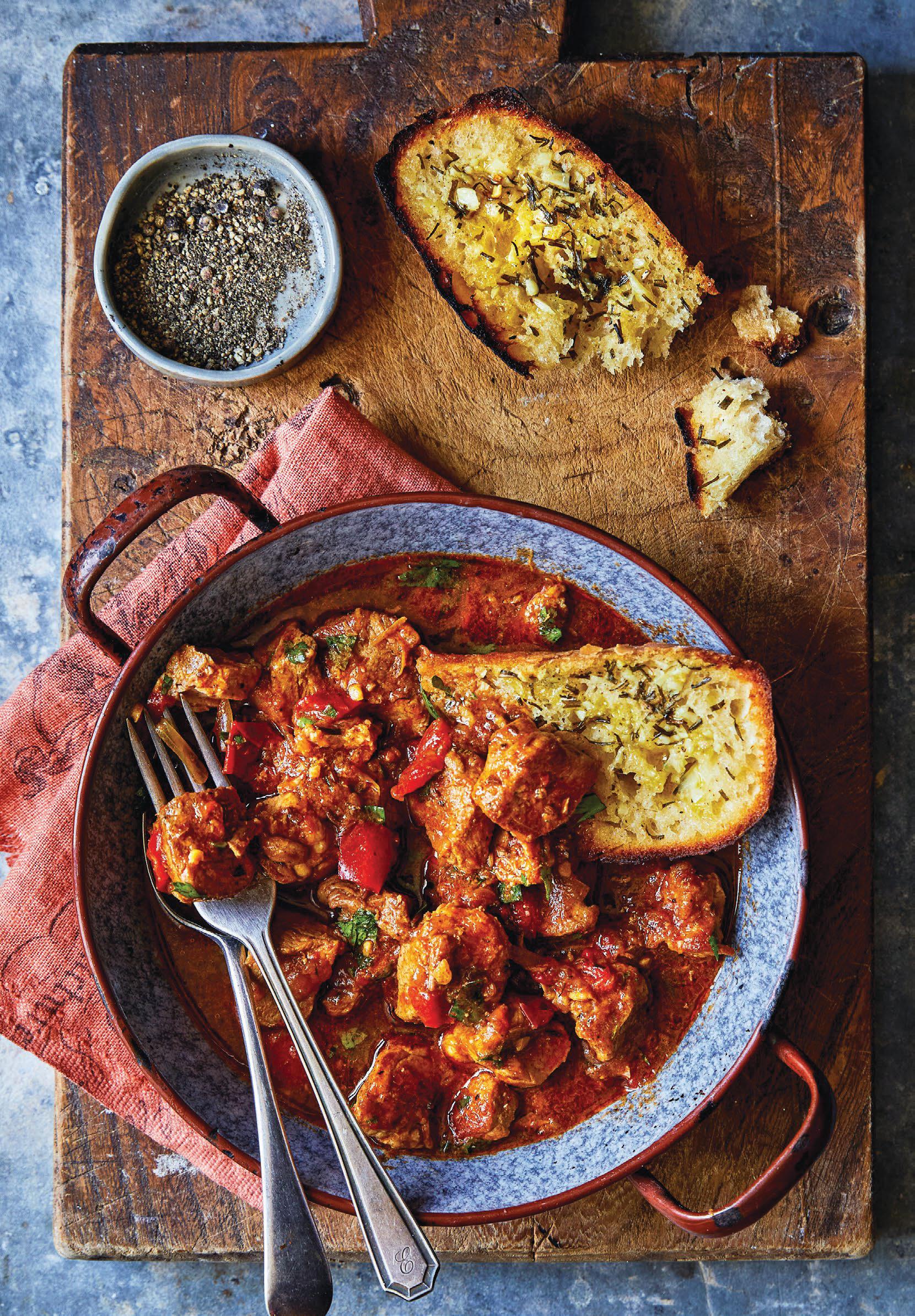 Comforting CLASSICS