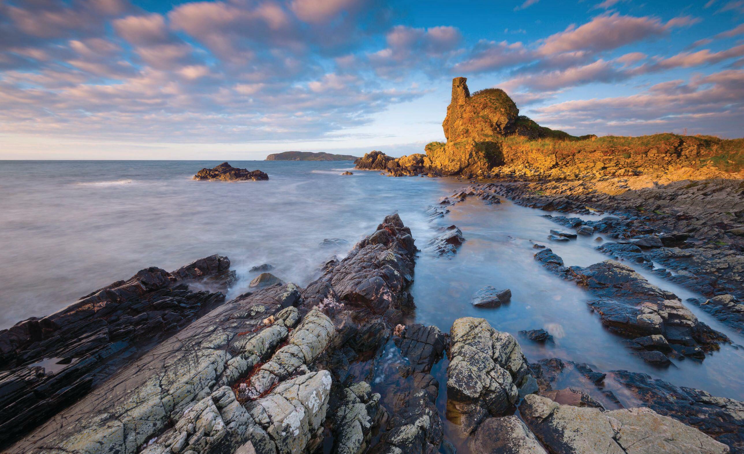 Lagavulin BAY