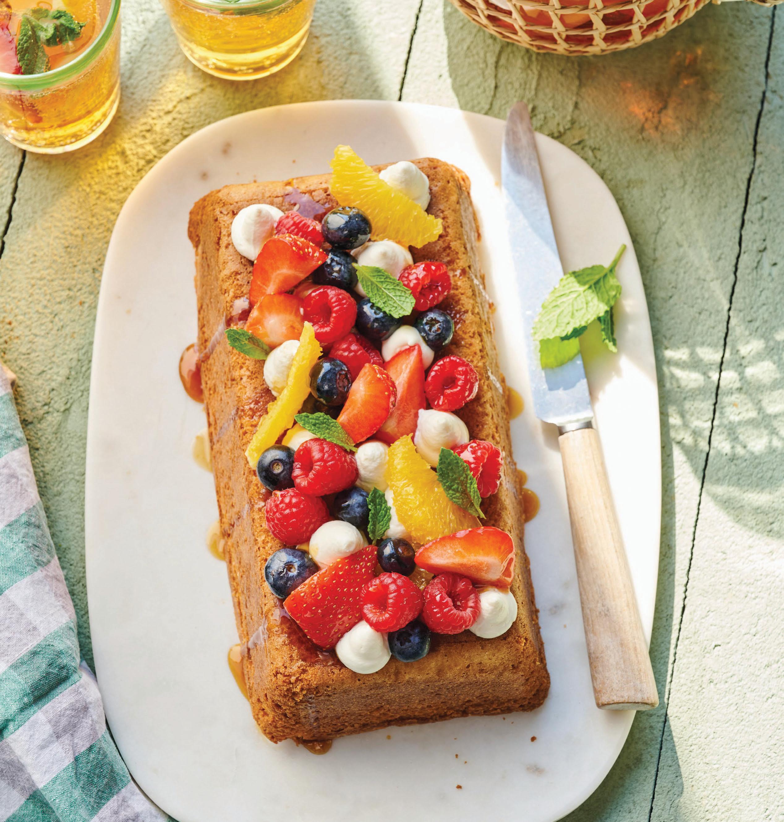 Easy BAKES