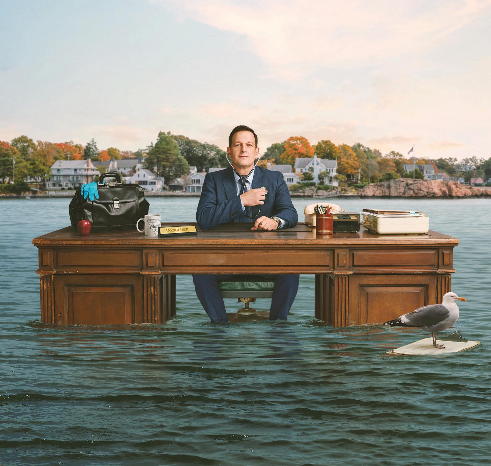 TV & REVIEWS