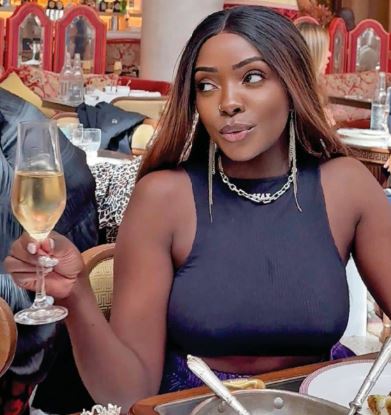 I'VE SPENT £100K ON DATING