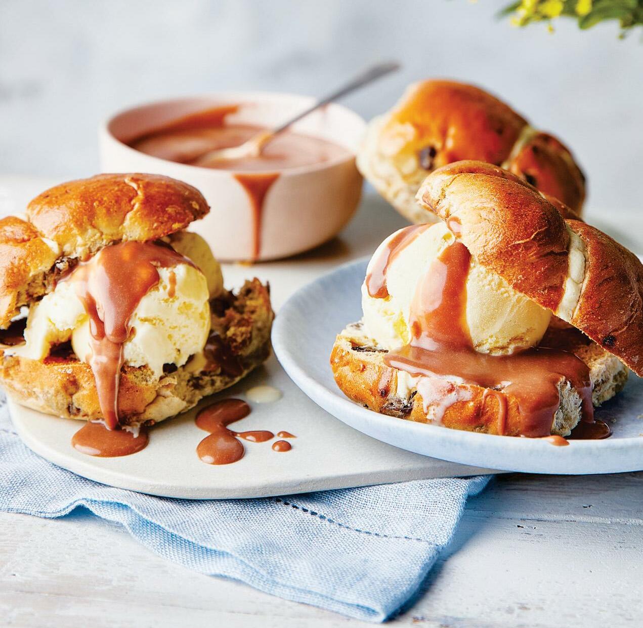 EASY EASTER FEAST