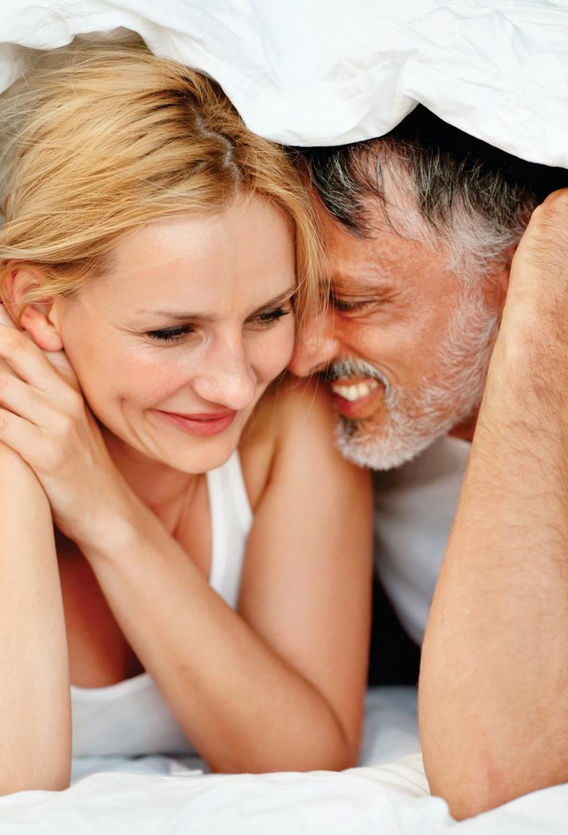 7 WAYS TO AN EASIER ORGASM