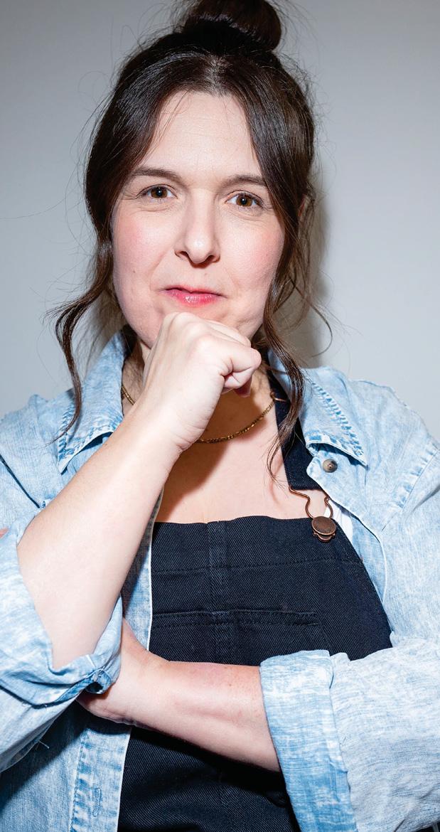 Rosie Jones 'YOU'LL WANT TO LAUGH YOUR HEART OUT!'