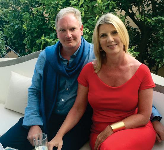 HOLIDAY FROM HELL ALMOST WRECKED MY MARRIAGE!