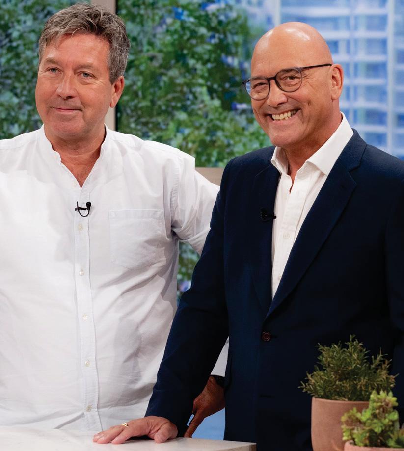 IS MASTERCHEF FINALLY TOAST?