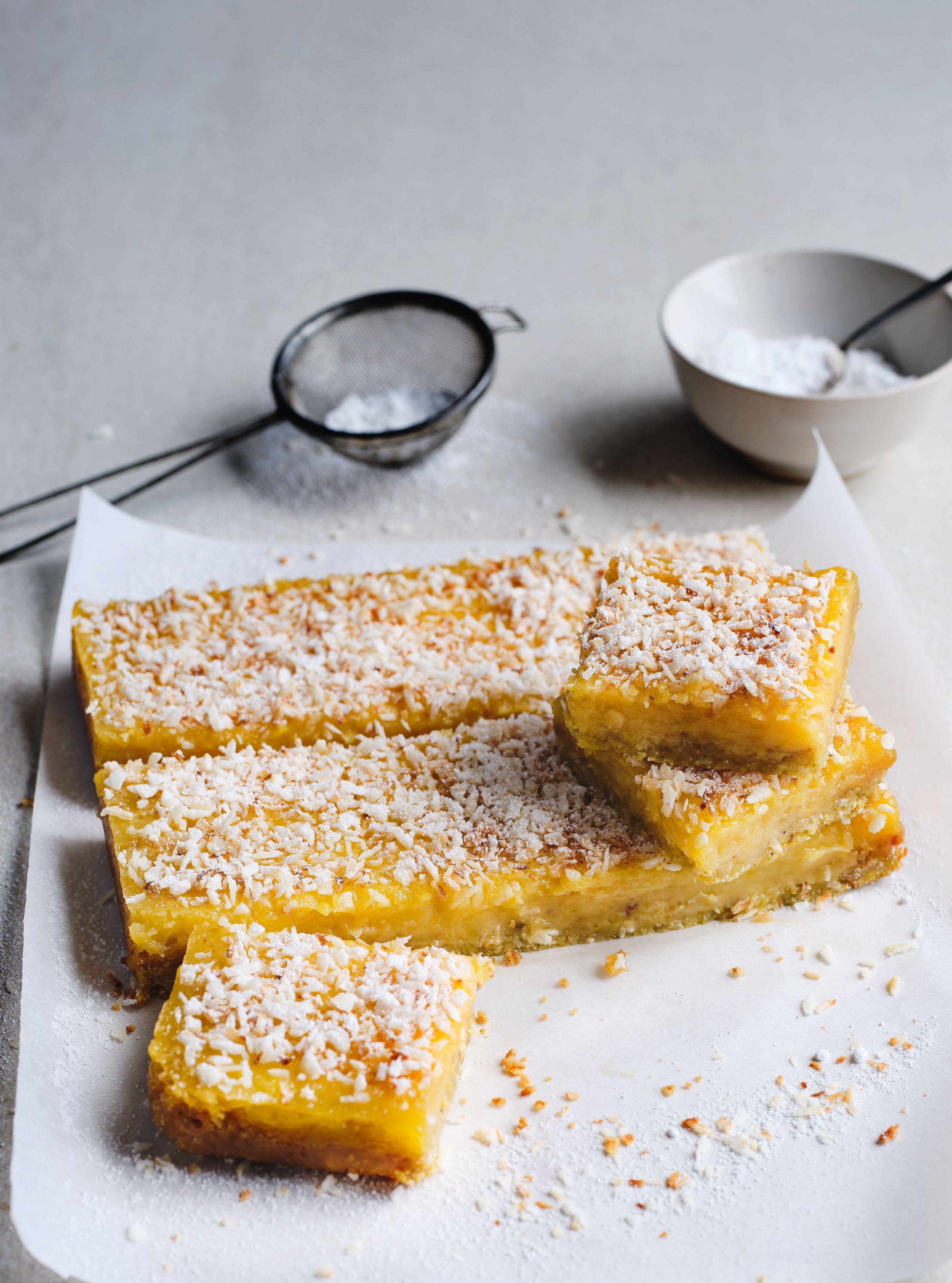 BAKE IT EASY
