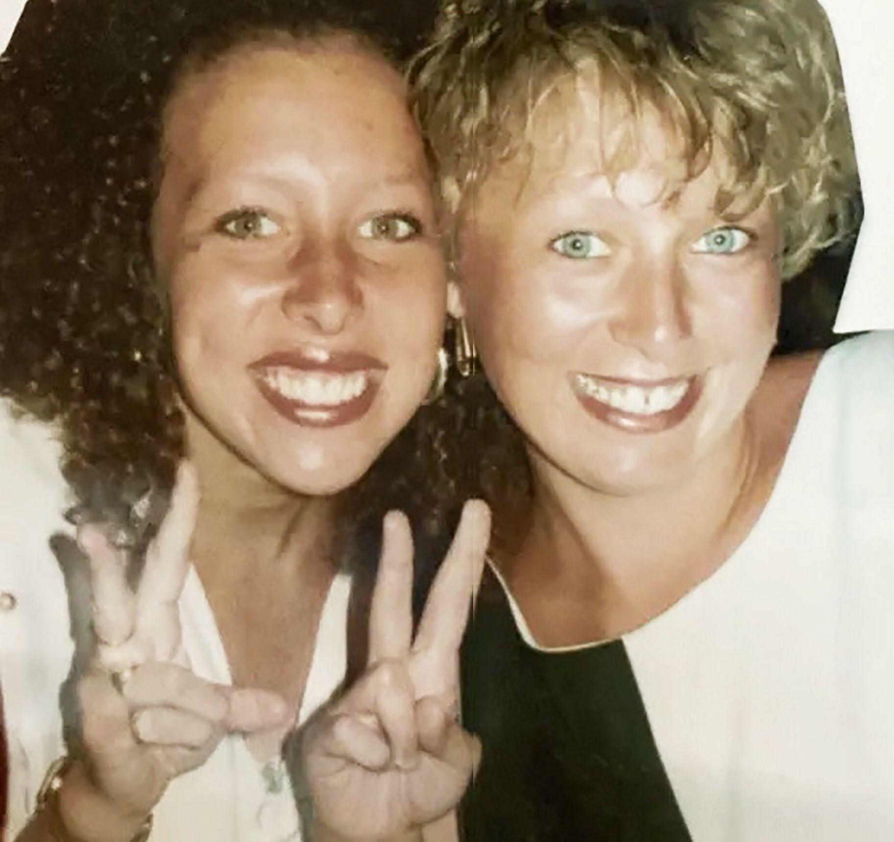 I HAD A PREMONITION ABOUT MY SISTER'S DEATH