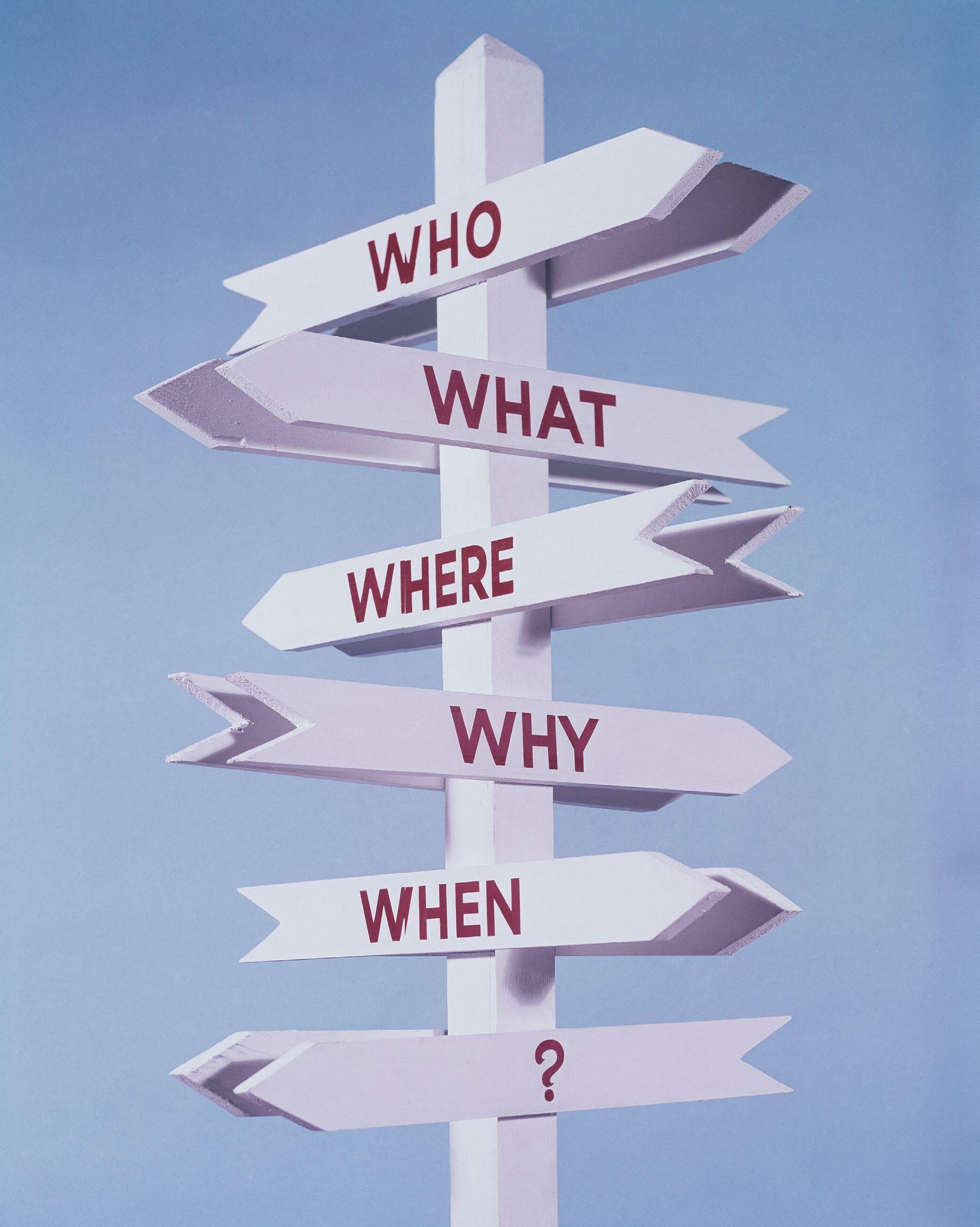 SHOULD YOU TRUST YOUR GUT?