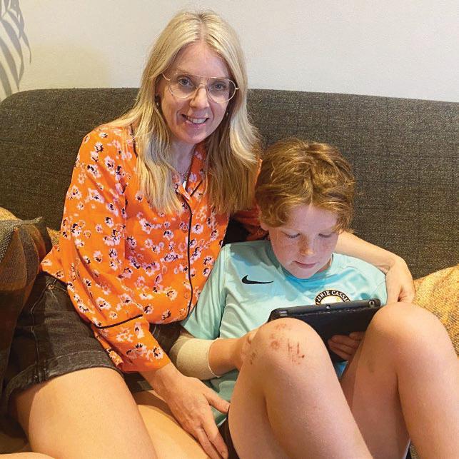 WHAT ARE OUR KIDS REALLY WATCHING?