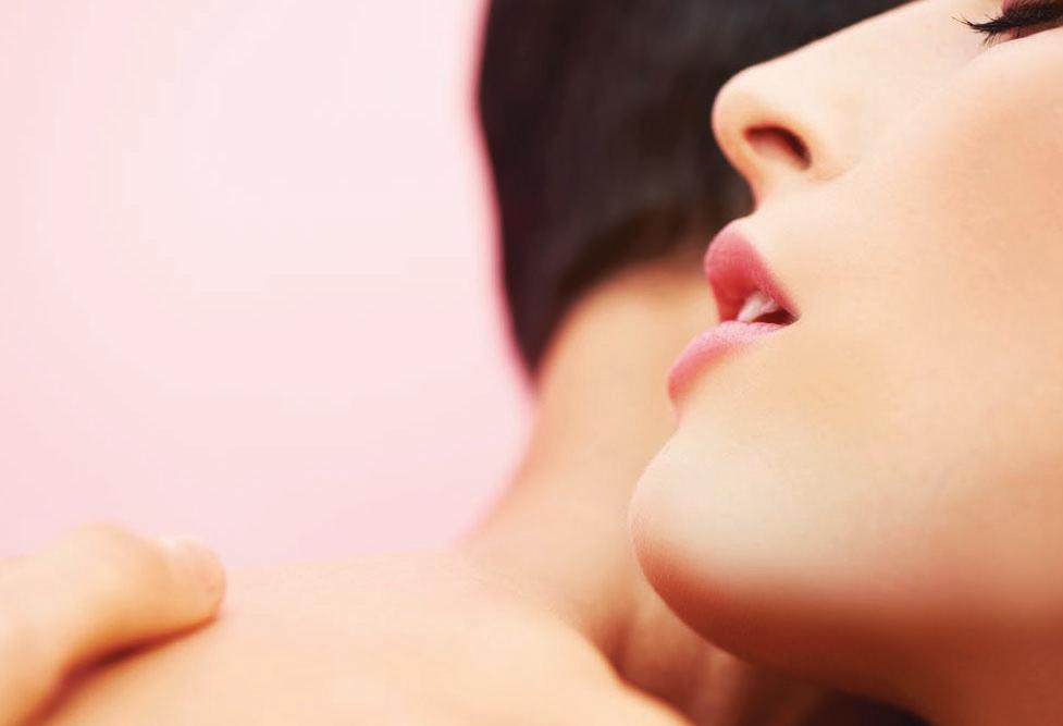 HOW SPICY IS YOUR SEX LIFE?