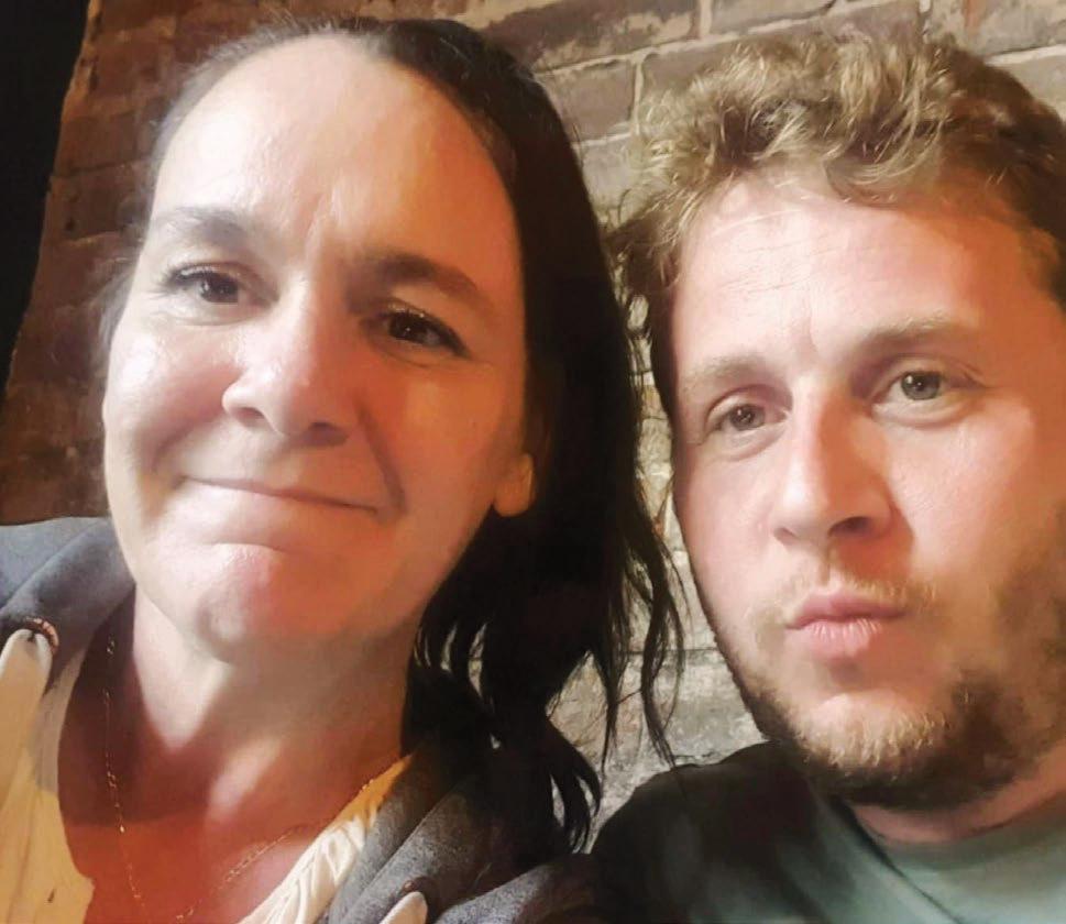 MY EX FAKED HIS DEATH... THEN BLAMED ME