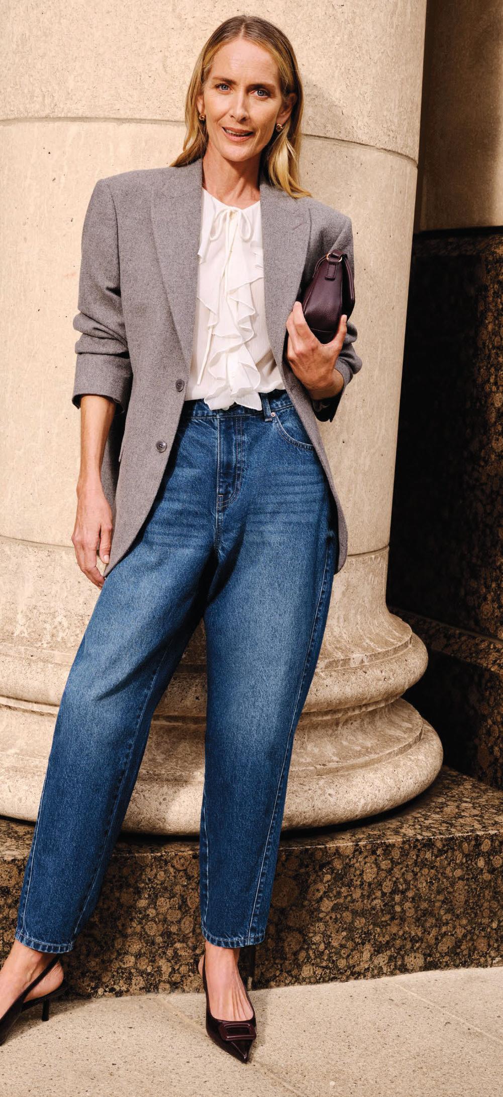 Autumn's must-haves