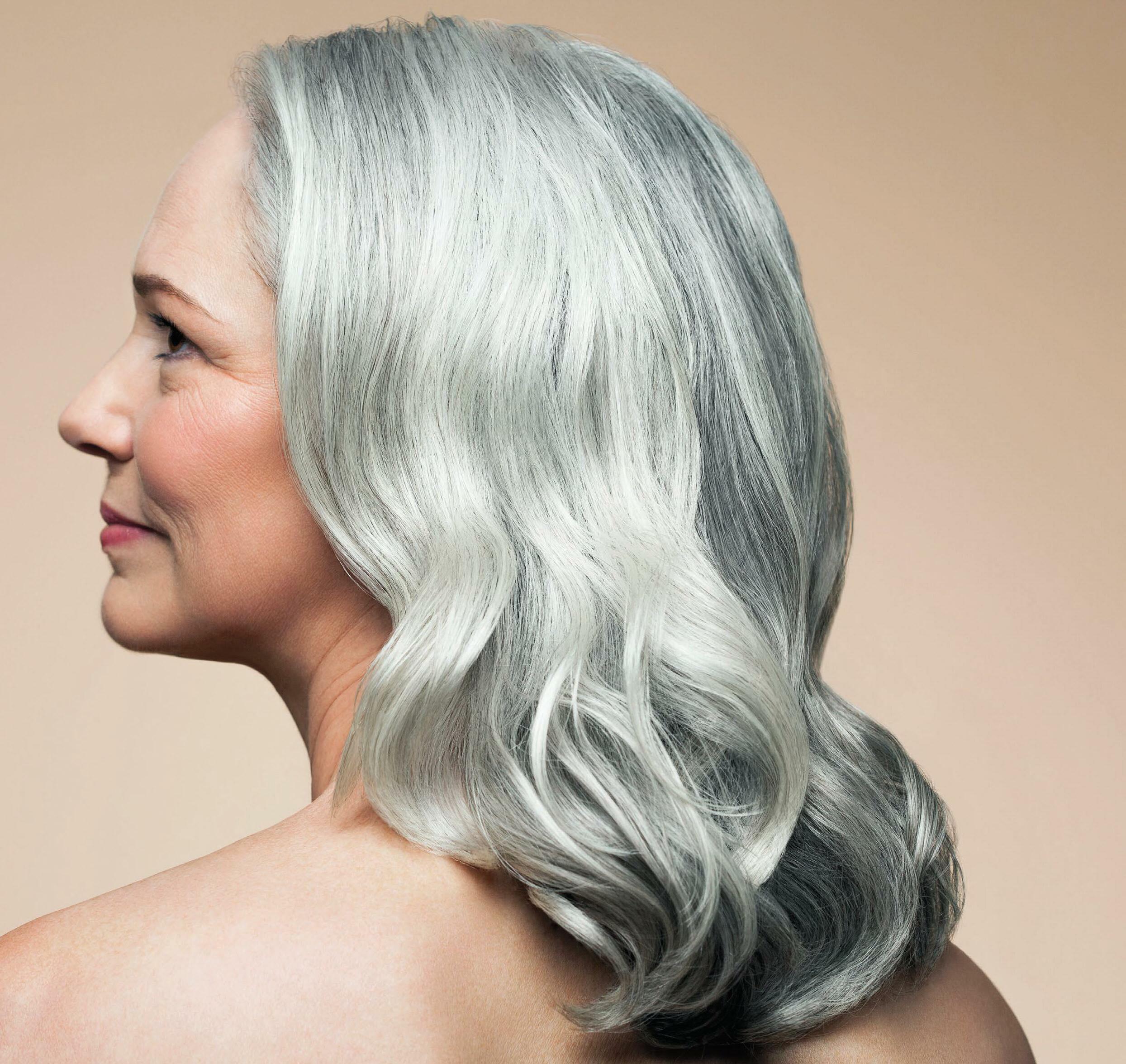 Healthy hair HEROES