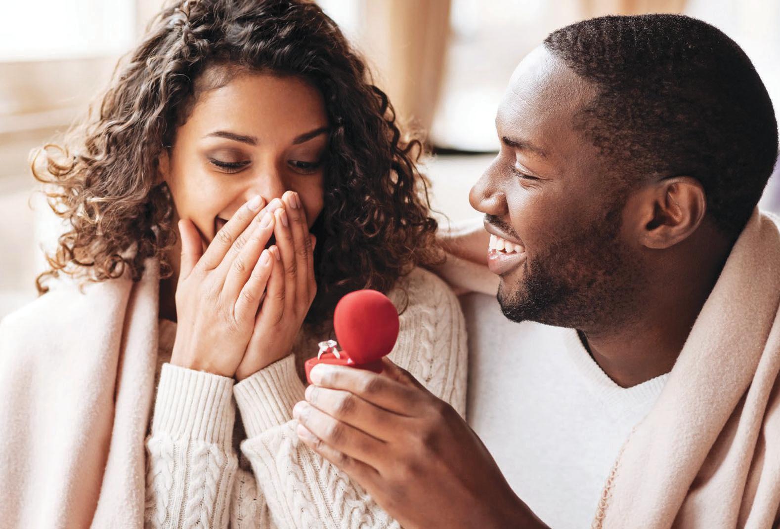 Can quick engagements go the distance?