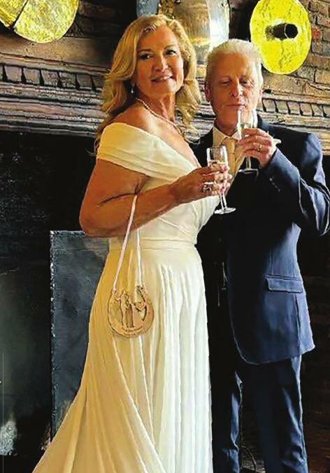 I LOST 9st AND SAID YES TO THE DRESS!