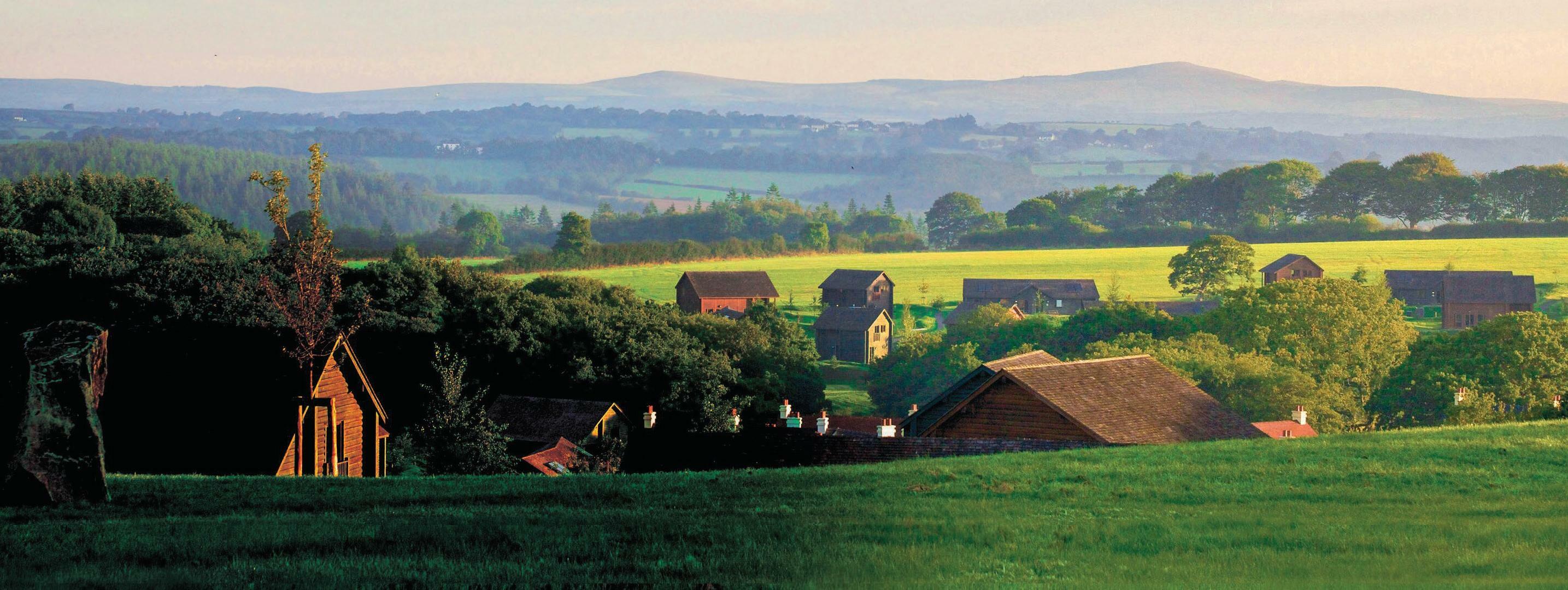 TAKE THE FAMILY TO... WALES