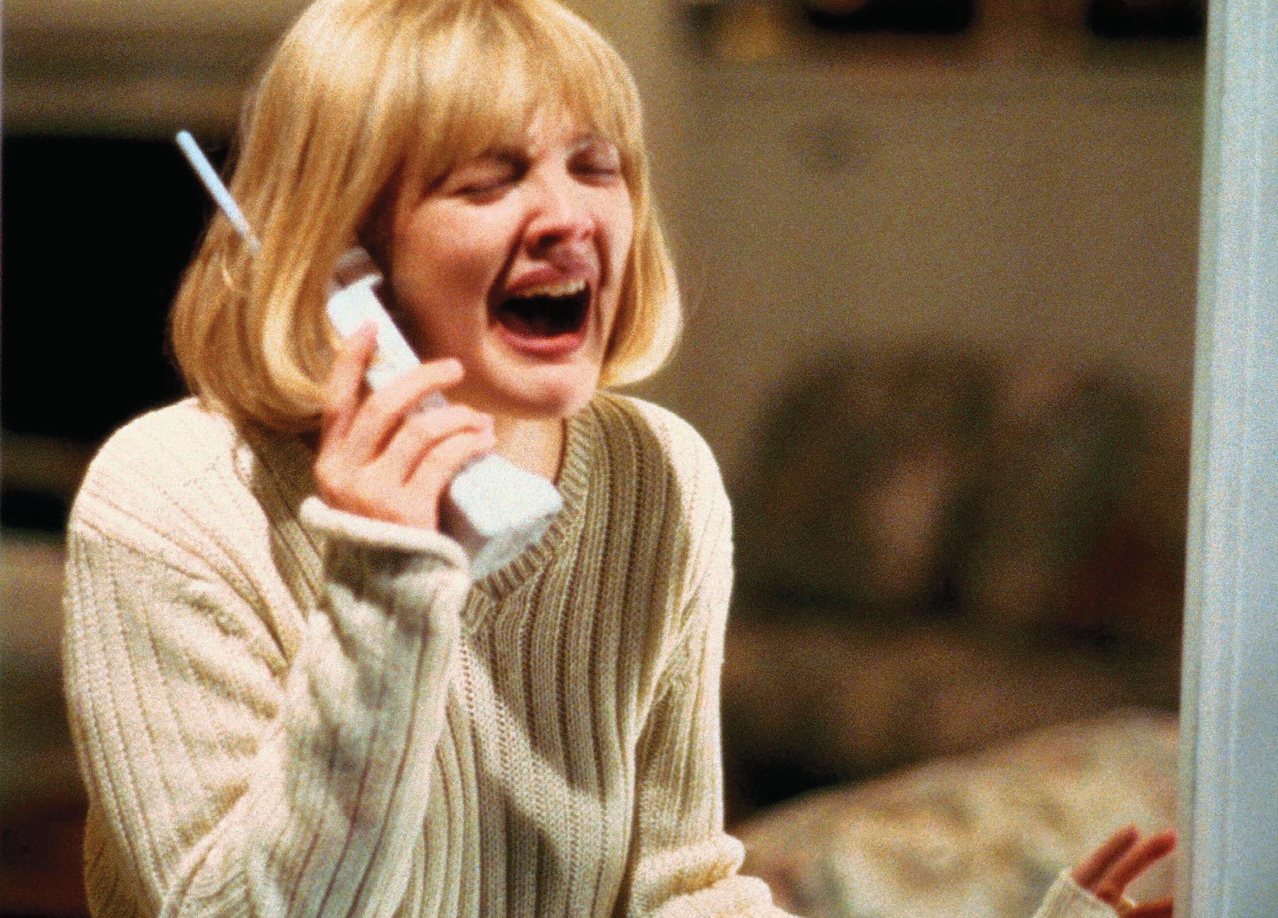 THE HORROR OF COPYCAT CRIMES