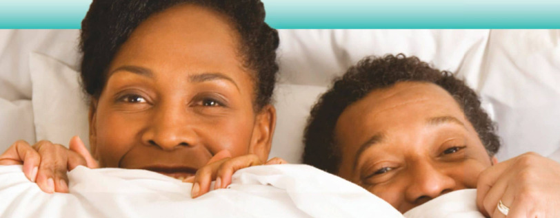 7 SEX MISTAKES WE'RE ALL MAKING