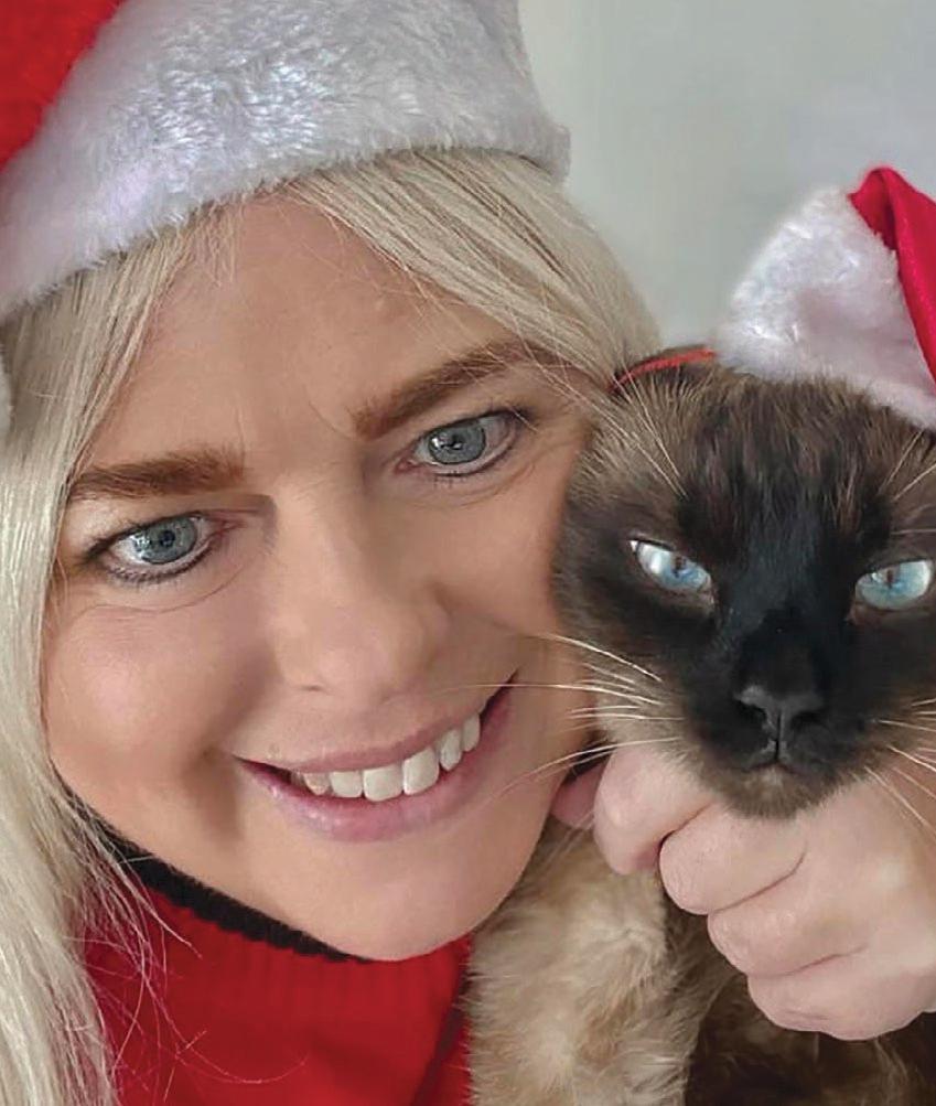 I SPEND £1K ON MY CAT!