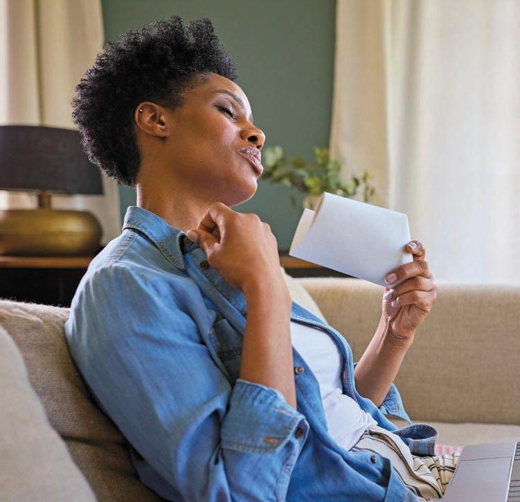 DAWN HARPER ASK THE DOCTOR