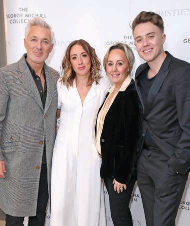 'WE THREW THE SPROUTS INTO THE GARDEN!'