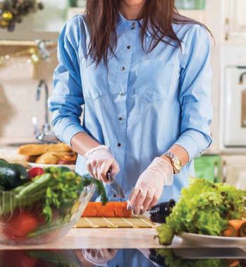 BEAT THE FESTIVE BLOAT